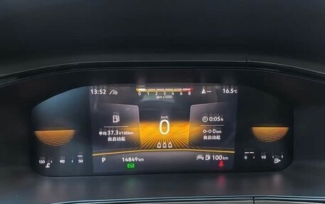 Volkswagen Tharu, 2023 год, 1 360 333 рублей, 15 фотография