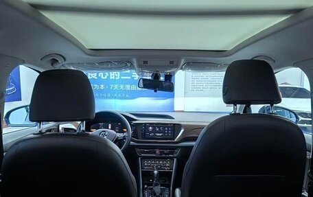 Volkswagen Tharu, 2023 год, 1 360 333 рублей, 17 фотография