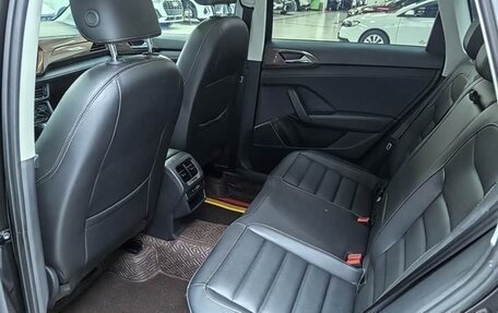 Volkswagen Tharu, 2023 год, 1 360 333 рублей, 13 фотография