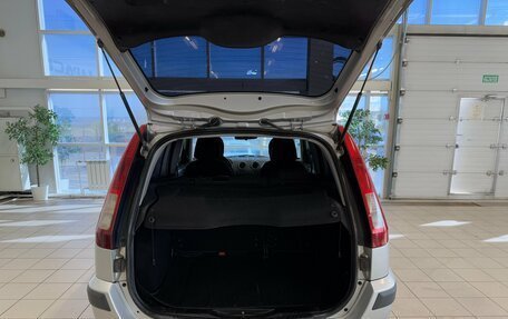 Ford Fusion I, 2007 год, 418 000 рублей, 16 фотография