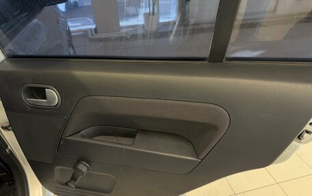 Ford Fusion I, 2007 год, 418 000 рублей, 15 фотография
