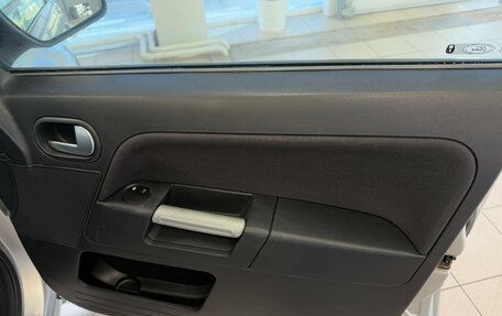 Ford Fusion I, 2007 год, 418 000 рублей, 14 фотография