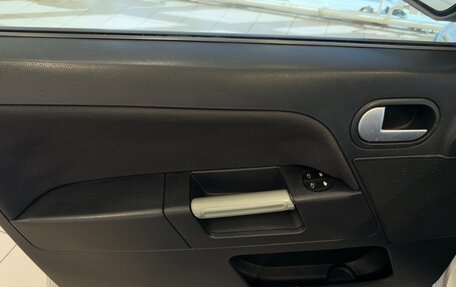 Ford Fusion I, 2007 год, 418 000 рублей, 12 фотография