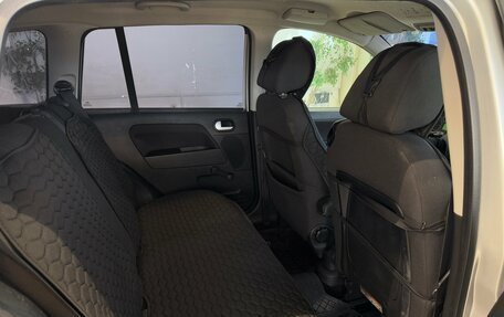 Ford Fusion I, 2007 год, 418 000 рублей, 9 фотография
