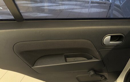 Ford Fusion I, 2007 год, 418 000 рублей, 13 фотография