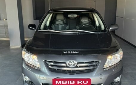 Toyota Corolla, 2008 год, 802 000 рублей, 3 фотография