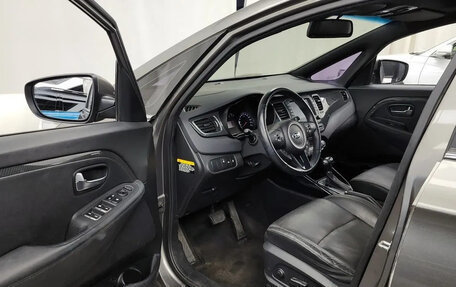 KIA Carens III (RP), 2017 год, 1 640 000 рублей, 5 фотография