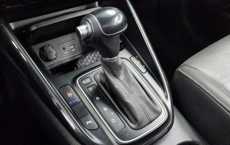 KIA Carens III (RP), 2017 год, 1 640 000 рублей, 11 фотография
