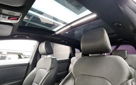 KIA Carens III (RP), 2017 год, 1 640 000 рублей, 15 фотография