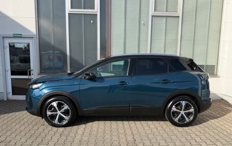 Peugeot 3008 II, 2022 год, 2 887 000 рублей, 2 фотография