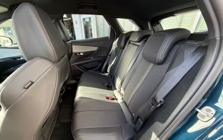 Peugeot 3008 II, 2022 год, 2 887 000 рублей, 6 фотография