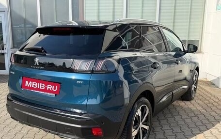 Peugeot 3008 II, 2022 год, 2 887 000 рублей, 3 фотография