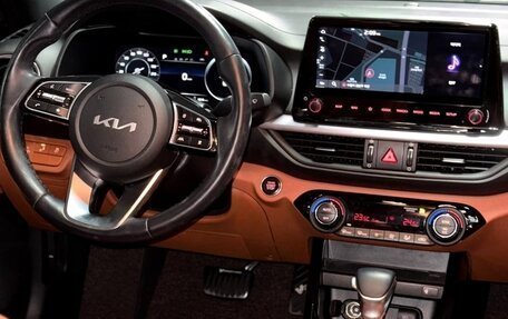 KIA K3, 2022 год, 1 580 888 рублей, 7 фотография