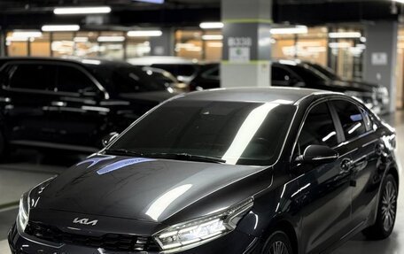 KIA K3, 2022 год, 1 580 888 рублей, 3 фотография