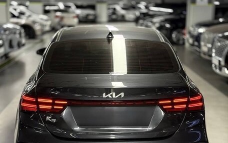 KIA K3, 2022 год, 1 580 888 рублей, 5 фотография