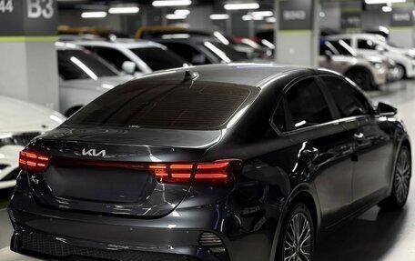 KIA K3, 2022 год, 1 580 888 рублей, 6 фотография