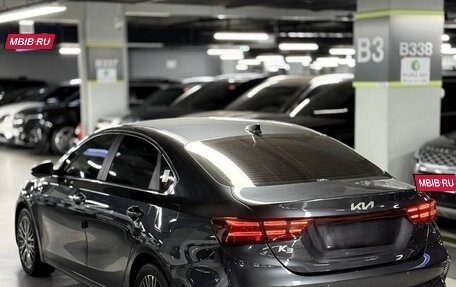 KIA K3, 2022 год, 1 580 888 рублей, 4 фотография