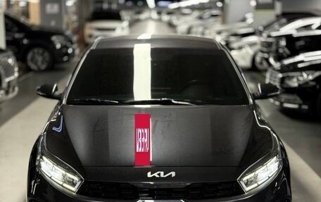 KIA K3, 2022 год, 1 580 888 рублей, 2 фотография