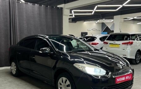 Renault Fluence I, 2011 год, 797 000 рублей, 6 фотография