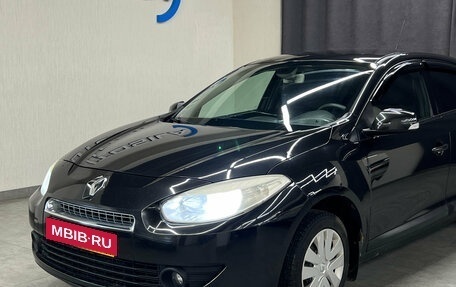 Renault Fluence I, 2011 год, 797 000 рублей, 5 фотография