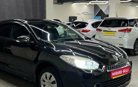 Renault Fluence I, 2011 год, 797 000 рублей, 7 фотография