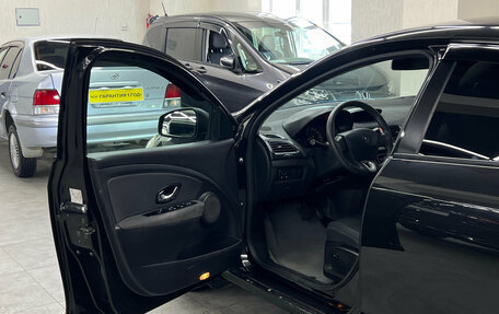 Renault Fluence I, 2011 год, 797 000 рублей, 8 фотография