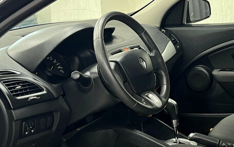 Renault Fluence I, 2011 год, 797 000 рублей, 10 фотография