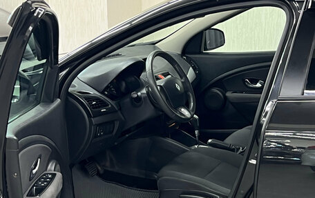 Renault Fluence I, 2011 год, 797 000 рублей, 9 фотография