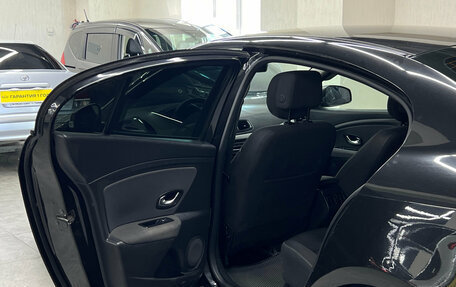 Renault Fluence I, 2011 год, 797 000 рублей, 14 фотография