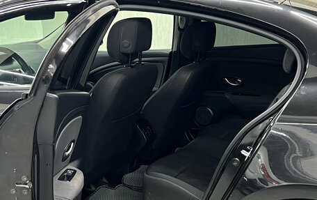 Renault Fluence I, 2011 год, 797 000 рублей, 15 фотография