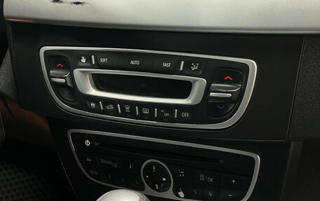 Renault Fluence I, 2011 год, 797 000 рублей, 13 фотография
