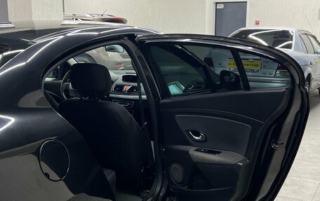 Renault Fluence I, 2011 год, 797 000 рублей, 16 фотография
