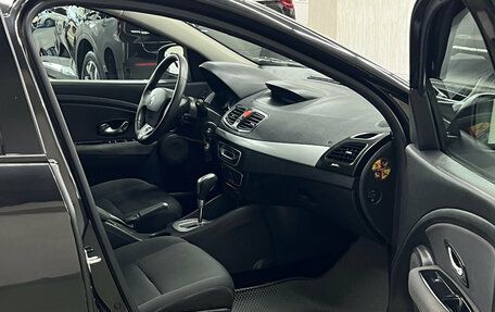 Renault Fluence I, 2011 год, 797 000 рублей, 19 фотография