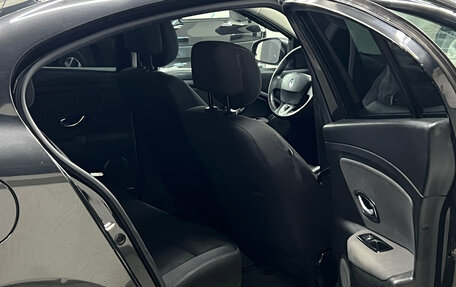Renault Fluence I, 2011 год, 797 000 рублей, 17 фотография