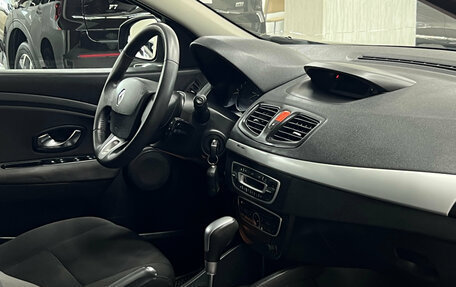 Renault Fluence I, 2011 год, 797 000 рублей, 20 фотография
