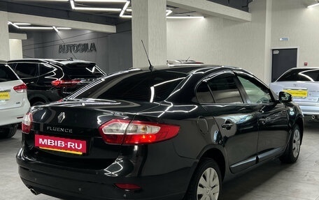 Renault Fluence I, 2011 год, 797 000 рублей, 21 фотография