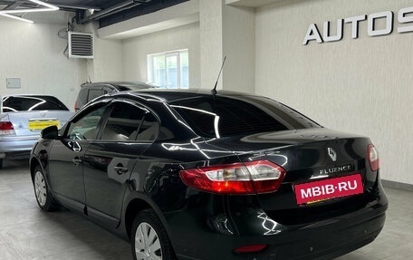 Renault Fluence I, 2011 год, 797 000 рублей, 23 фотография