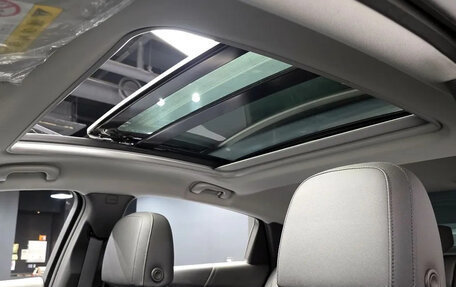 Chevrolet Malibu IX, 2019 год, 1 590 000 рублей, 13 фотография