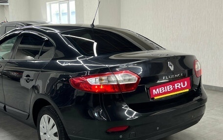 Renault Fluence I, 2011 год, 797 000 рублей, 24 фотография