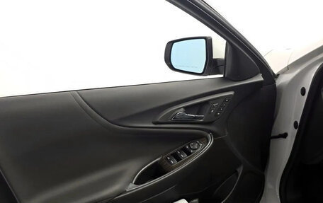 Chevrolet Malibu IX, 2019 год, 1 590 000 рублей, 21 фотография