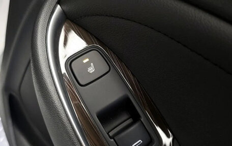 Chevrolet Malibu IX, 2019 год, 1 590 000 рублей, 17 фотография