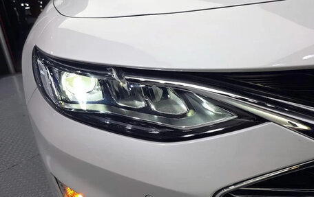 Chevrolet Malibu IX, 2019 год, 1 590 000 рублей, 25 фотография