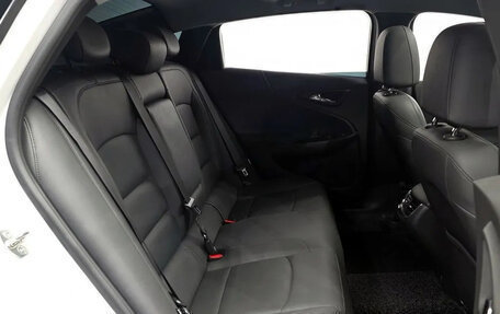 Chevrolet Malibu IX, 2019 год, 1 590 000 рублей, 18 фотография