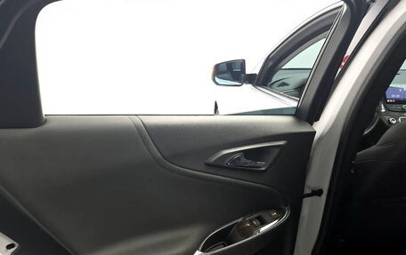 Chevrolet Malibu IX, 2019 год, 1 590 000 рублей, 22 фотография