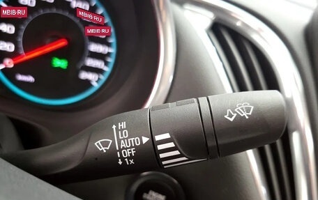 Chevrolet Malibu IX, 2019 год, 1 590 000 рублей, 15 фотография