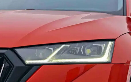 Skoda Octavia IV, 2023 год, 1 900 080 рублей, 10 фотография