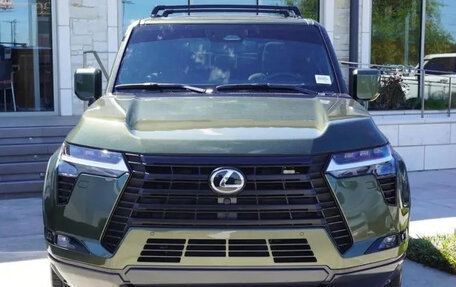 Lexus GX, 2025 год, 14 500 000 рублей, 2 фотография