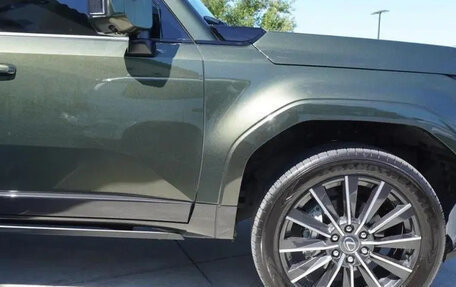 Lexus GX, 2025 год, 14 500 000 рублей, 4 фотография