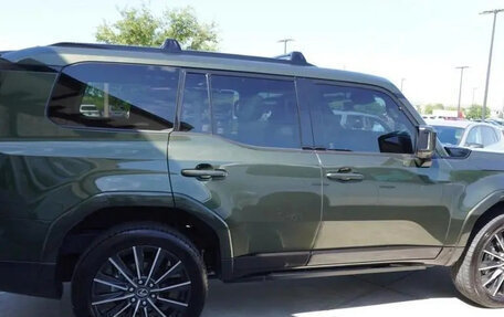 Lexus GX, 2025 год, 14 500 000 рублей, 9 фотография