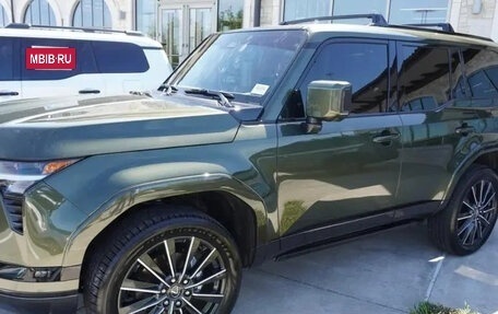 Lexus GX, 2025 год, 14 500 000 рублей, 3 фотография